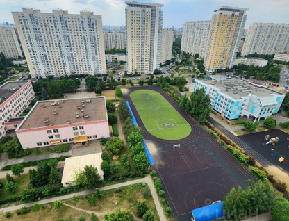 4-к. квартира, 105,8&nbsp;м²