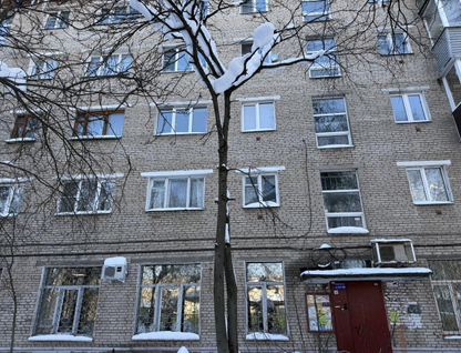 1-к. квартира, 30,2 м²