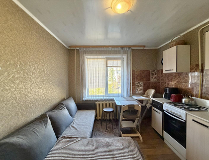 1-к. квартира, 32,9&nbsp;м²