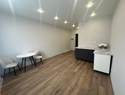 Студия, 23&nbsp;м²
