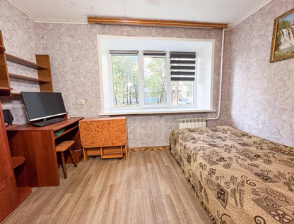 1-к. квартира, 14,2&nbsp;м²