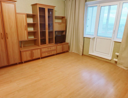 3-к. квартира, 68 м²