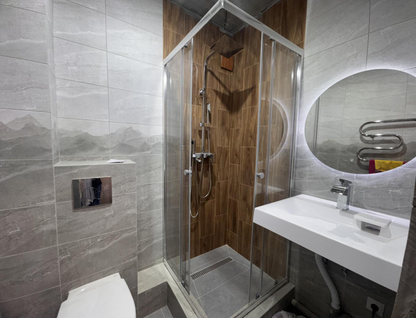 Студия, 19&nbsp;м²