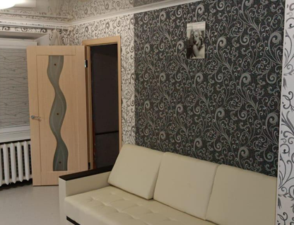 3-к. квартира, 58&nbsp;м²
