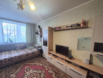 2-к. квартира, 46&nbsp;м²