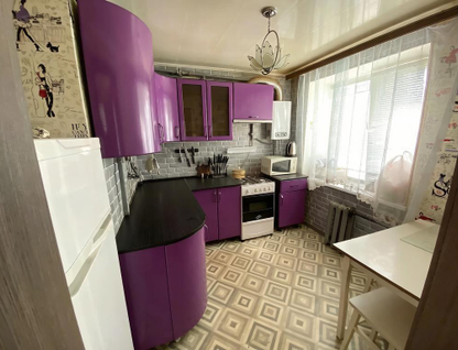 2-к. квартира, 43,9&nbsp;м²