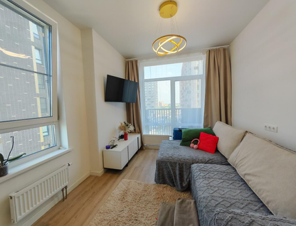 2-к. квартира, 52,1&nbsp;м²