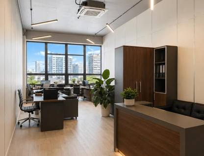 Офис, 50 м²