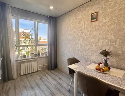 2-к. квартира, 55,1&nbsp;м²