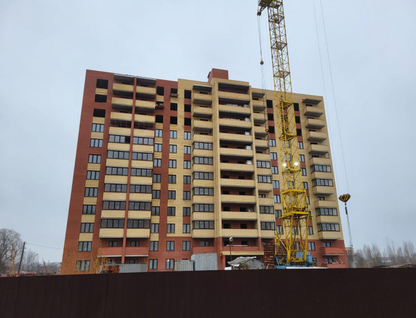 1-к. квартира, 45&nbsp;м²