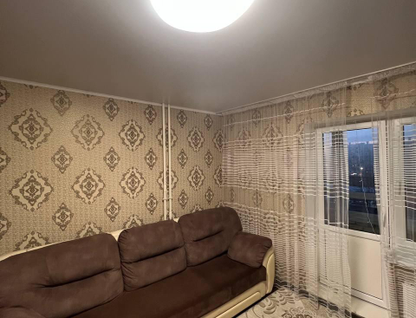 2-к. квартира, 51&nbsp;м²