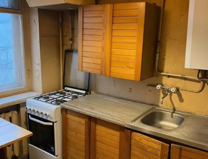 1-к. квартира, 30,1&nbsp;м²
