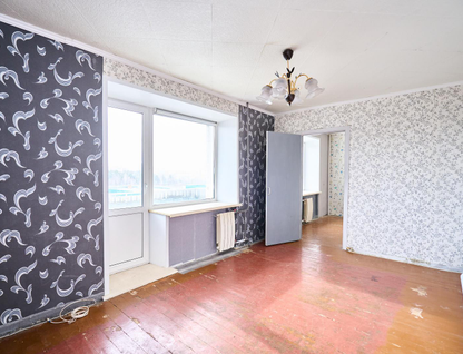 3-к. квартира, 54,2&nbsp;м²