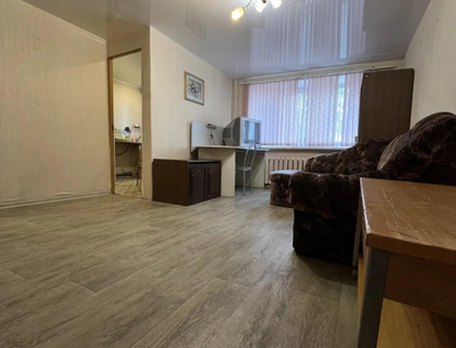 1-к. квартира, 32,1 м²
