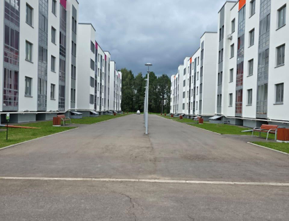 1-к. квартира, 28,5 м²