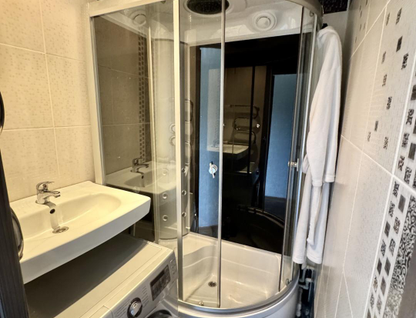1-к. квартира, 30&nbsp;м²