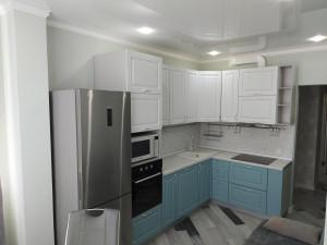 2-к. квартира, 61&nbsp;м²