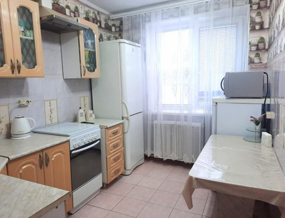 2-к. квартира, 50,4 м²