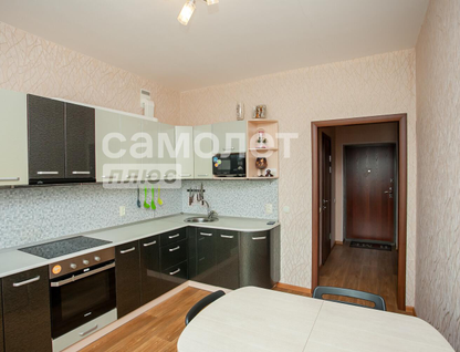 1-к. квартира, 41,7&nbsp;м²