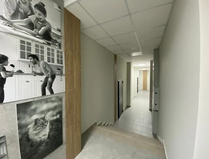 1-к. квартира, 30&nbsp;м²