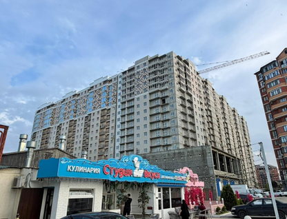 3-к. квартира, 112,5 м²