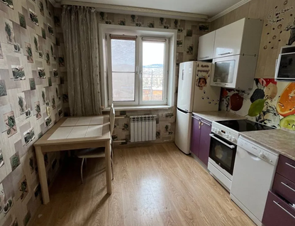 2-к. квартира, 62,8&nbsp;м²