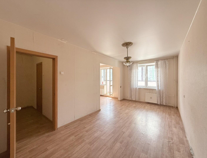 1-к. квартира, 32,1 м²
