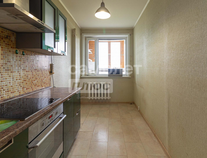 1-к. квартира, 37&nbsp;м²