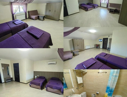 Студия, 32,6 м²