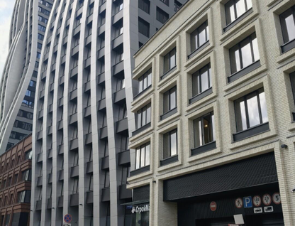 Машино-место, 31,1 м²
