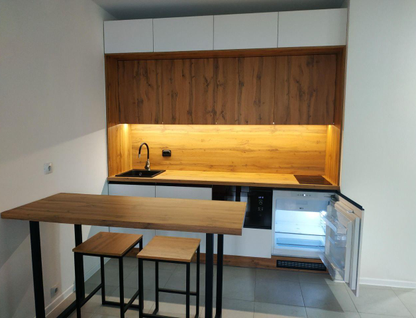 1-к. квартира, 40 м²