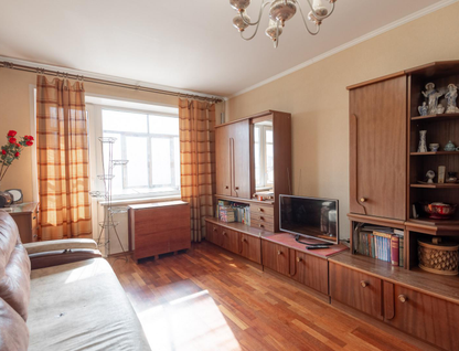 2-к. квартира, 54,6&nbsp;м²