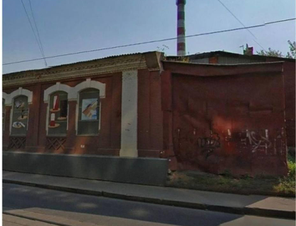 Помещение свободного назначения, 672 м²