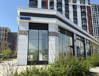 Помещение свободного назначения, 67,3&nbsp;м²