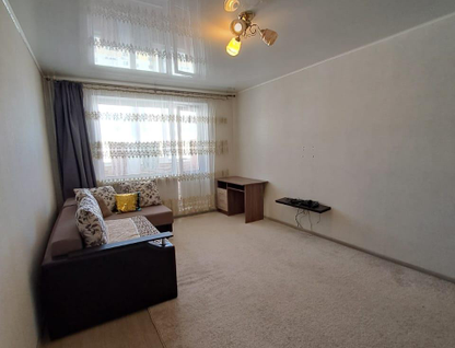 1-к. квартира, 34&nbsp;м²