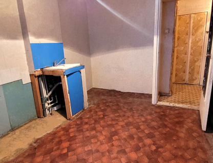 1-к. квартира, 36,8&nbsp;м²