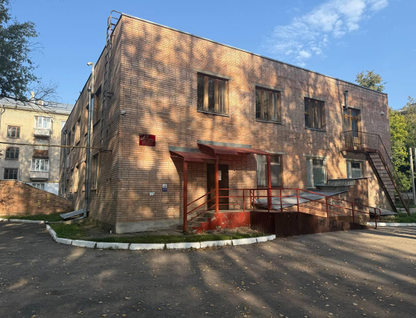 Помещение свободного назначения, 357,9 м²