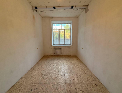 1-к. квартира, 34,8&nbsp;м²