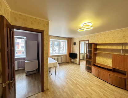 2-к. квартира, 40,2 м²