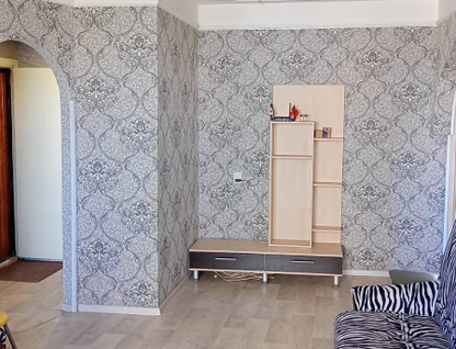 3-к. квартира, 67&nbsp;м²