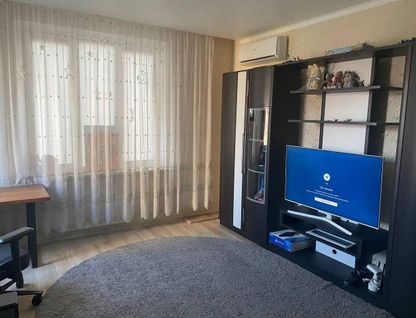 1-к. квартира, 39,3&nbsp;м²