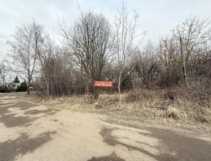 Участок (ижс), 7,2 сот.
