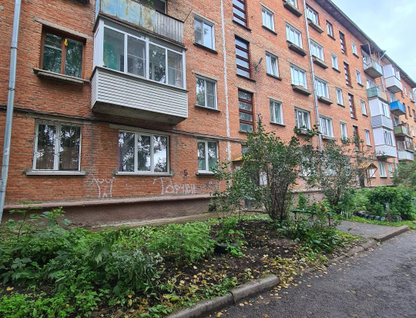 2-к. квартира, 40,3&nbsp;м²