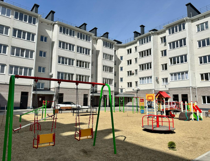 1-к. квартира, 47&nbsp;м²