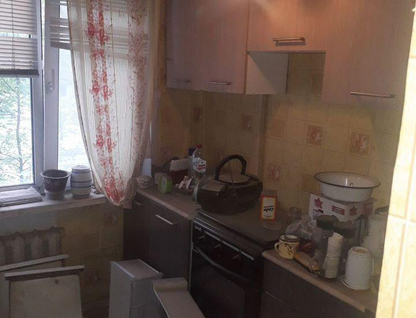 1-к. квартира, 30,5&nbsp;м²