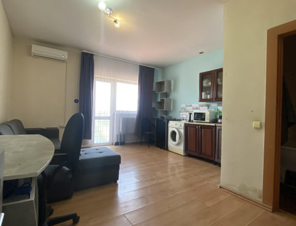 Студия, 20,5 м²