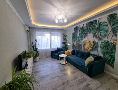 4-к. квартира, 100&nbsp;м²