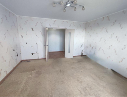 1-к. квартира, 40,4&nbsp;м²