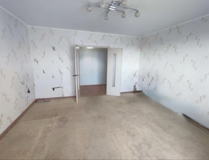 1-к. квартира, 40,4&nbsp;м²