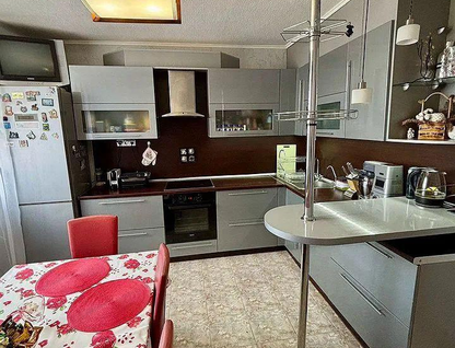 3-к. квартира, 77&nbsp;м²